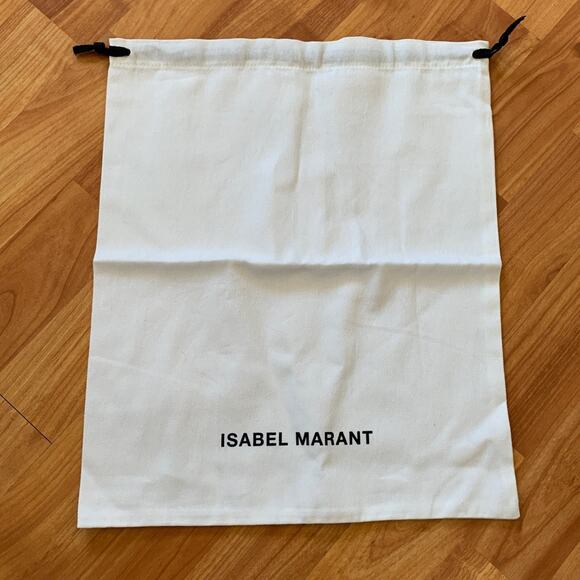 Isabel Marant Dust‎ Bag - Picture 1 of 1